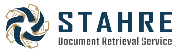 Stahre-logo